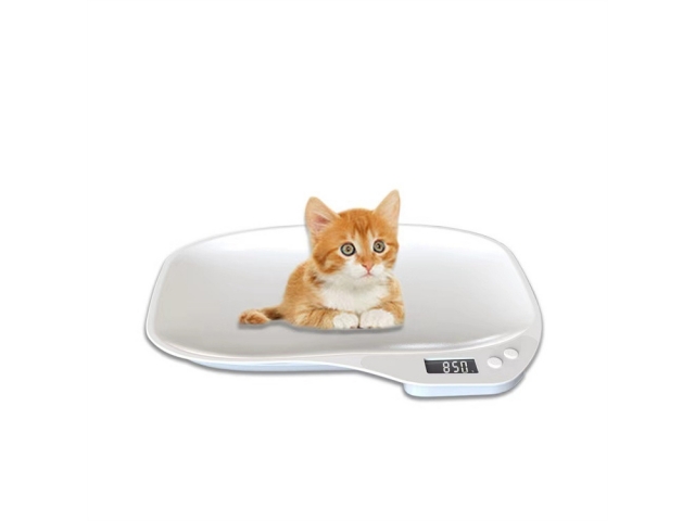 VT-502 Pet Scale